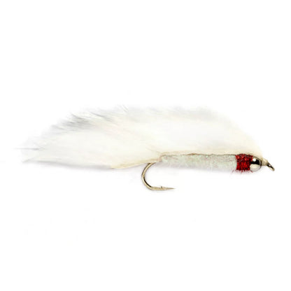Orvis Bead Head Flash Zonker