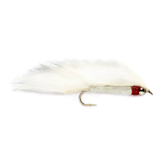 Orvis Bead Head Flash Zonker