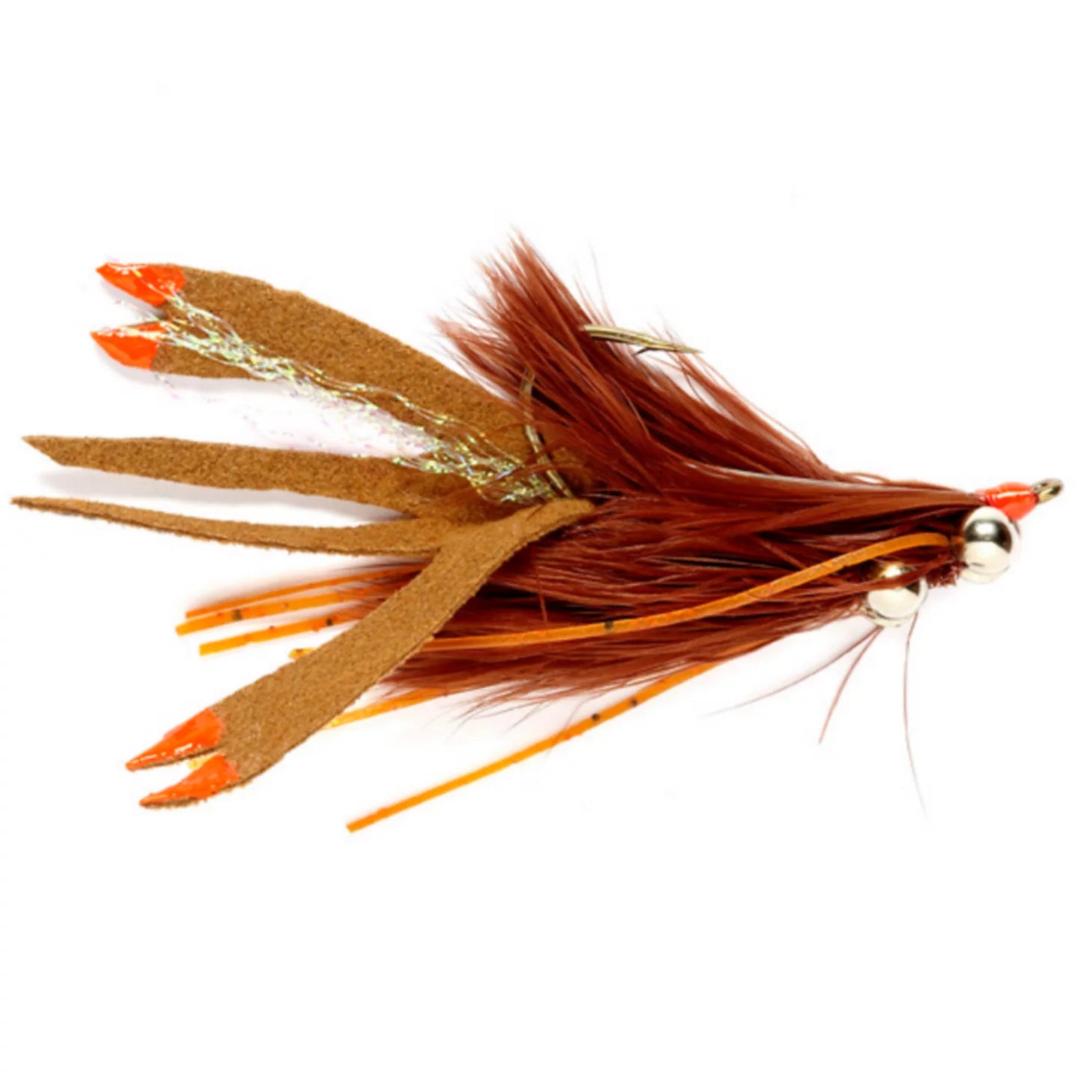 Orvis Gulley Ultra Craw