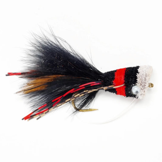 Orvis Hair Bass Bug