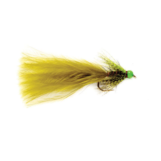 Orvis Hot Head Damsel