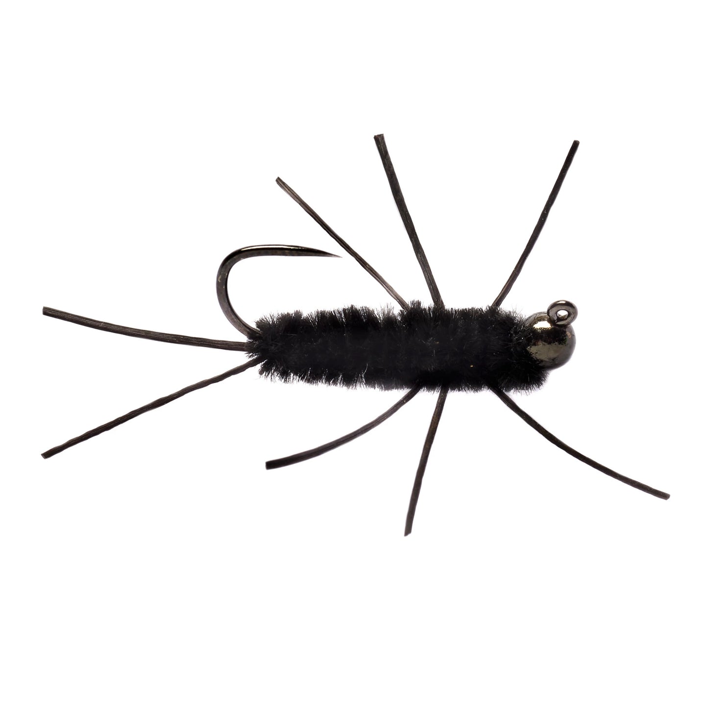 Orvis Jiggy Pat's Barbless