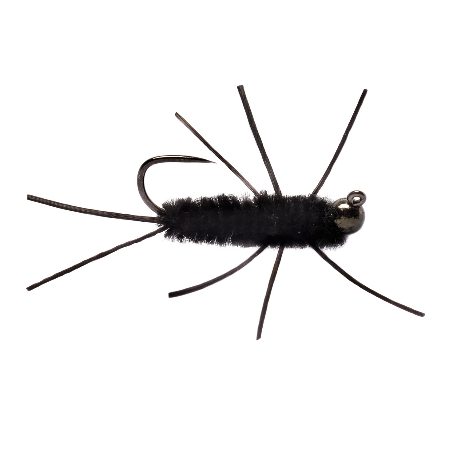 Orvis Jiggy Pat's Barbless