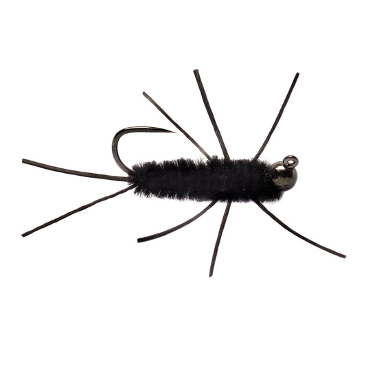 Orvis Jiggy Pat's Barbless