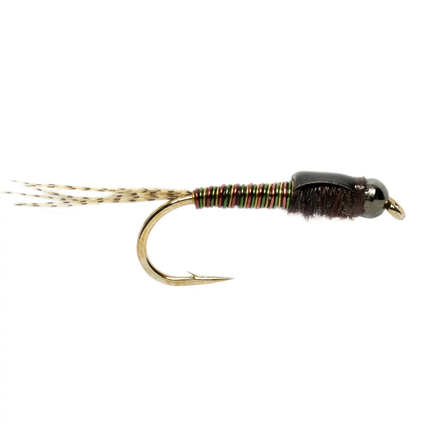Orvis Tom Rosenbauer's Wire Mayfly Nymph
