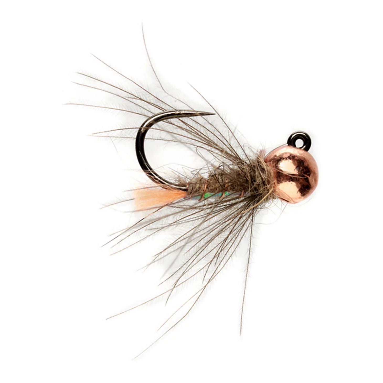 Orvis Olsen's Barbless Blowtorch