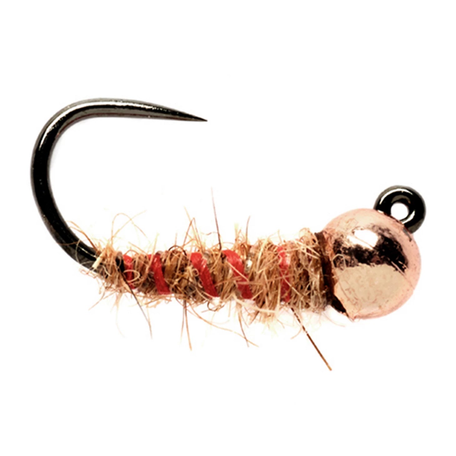 Orvis Barbless Hot Rib Walt's