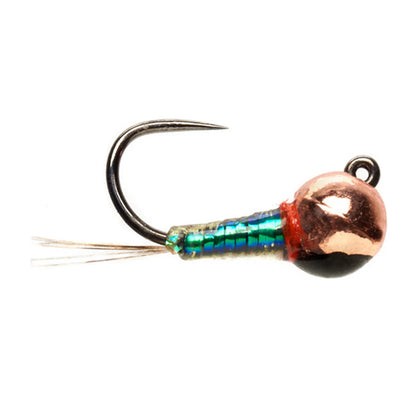 PEACOCK,18