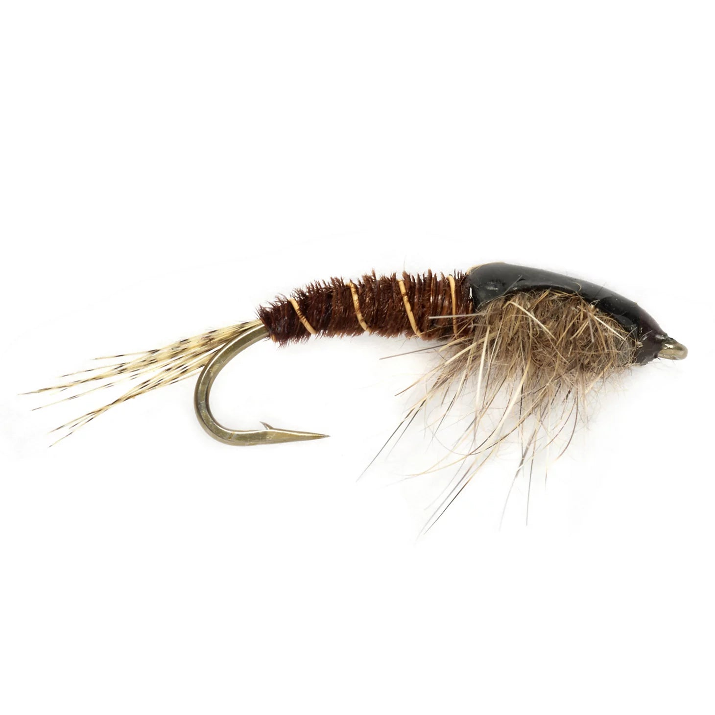 Orvis Tom Rosenbauer's Combo Platter TBH