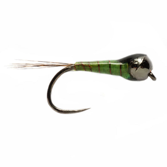Orvis Barbless Weiss's Firefly