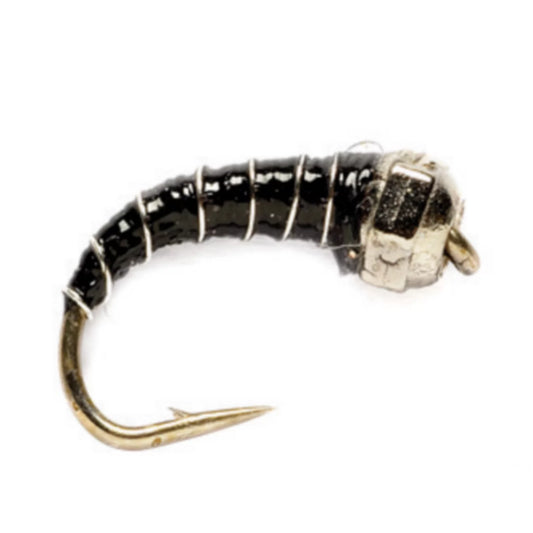 Orvis TH Zebra Midge