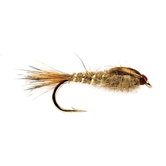 Orvis Hare's Ear Nymph
