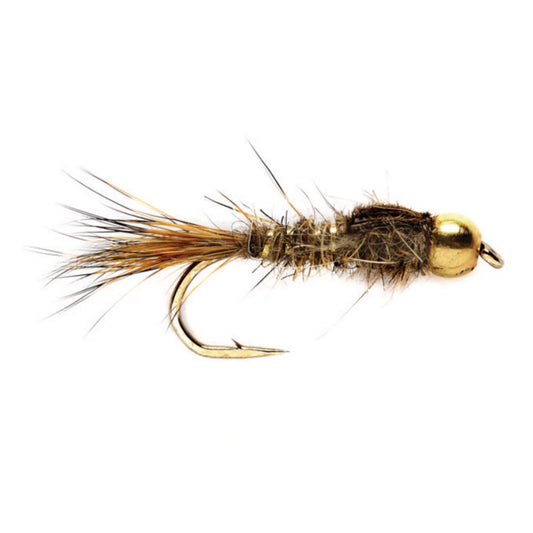 Orvis Gold Bead Hare's Ear Nymph