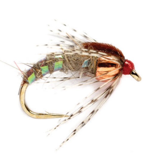 Orvis Holy Grail