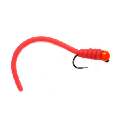 Orvis Squirminator Jig