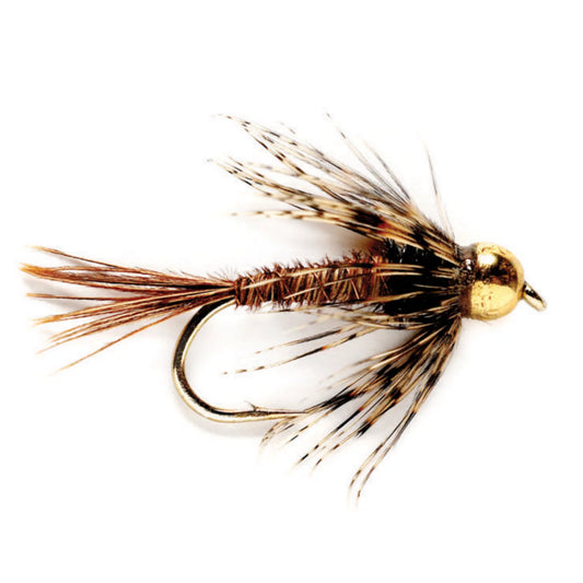 Orvis Tunghead Soft Hackle Pheasant Tail