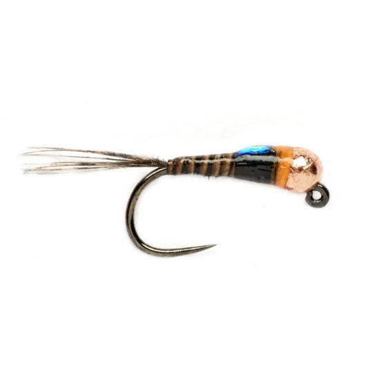 Orvis Spanish Bullet Jig