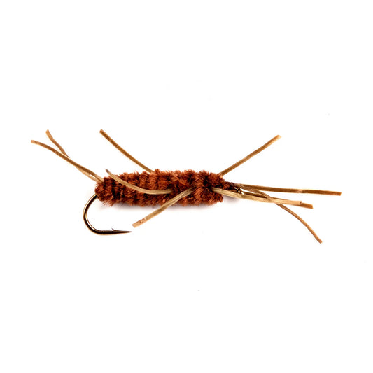 Orvis Pat's Rubber Leg Stone