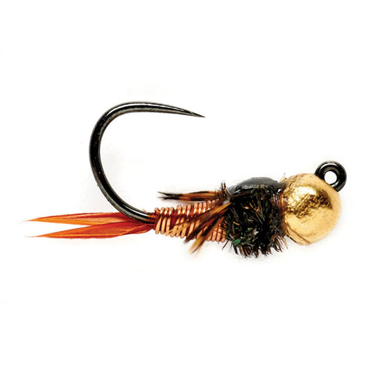 Orvis Tactical TH Copper John Jig