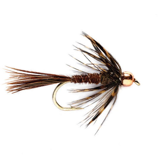 Orvis Bead Head Soft Hackle Pheasant Tail