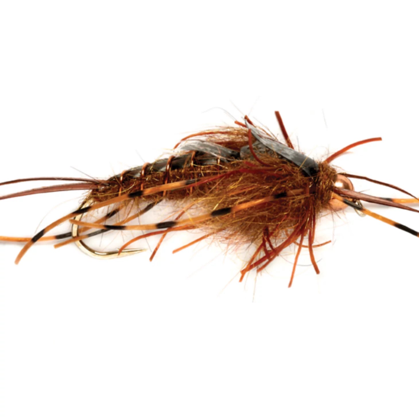 Orvis Tungsten Nemec Stone Nymph