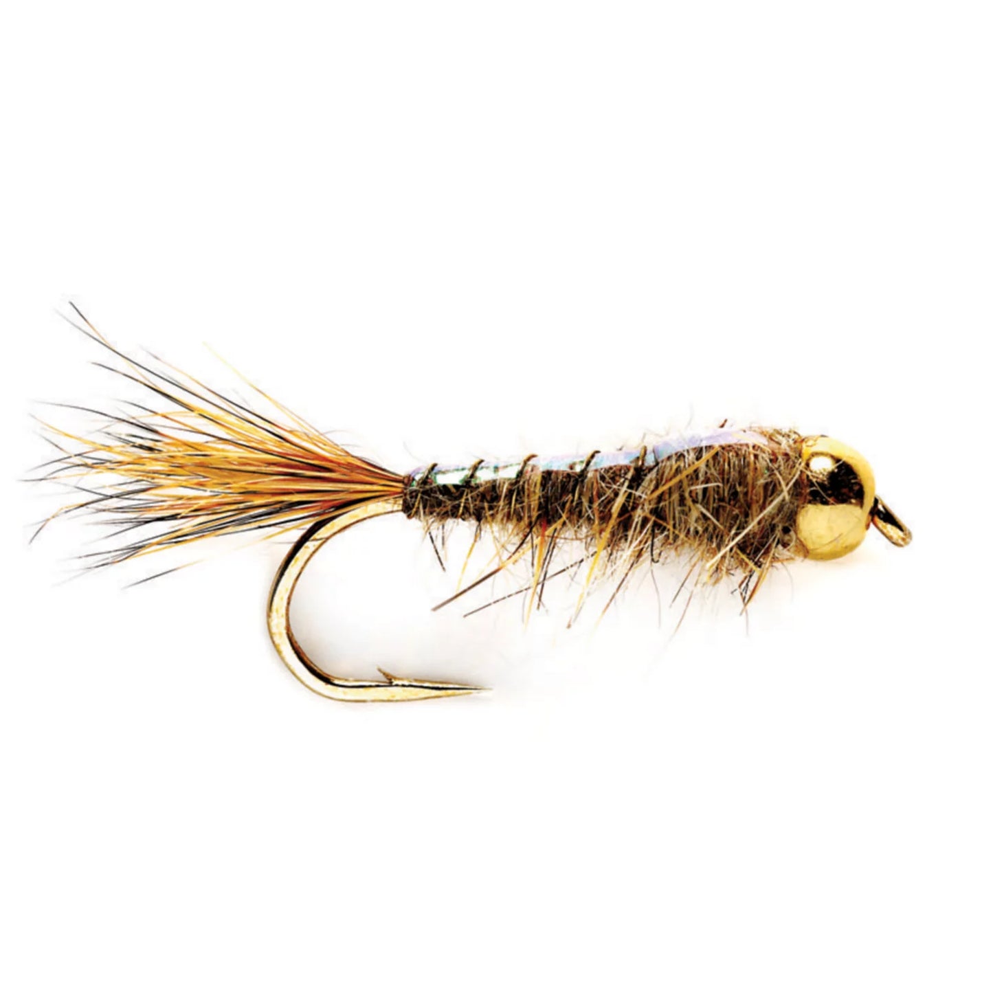 Orvis Tunghead Hare's Ear Flashback