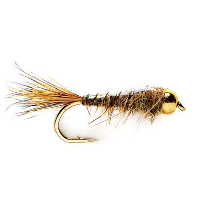 Orvis Tunghead Hare's Ear Flashback