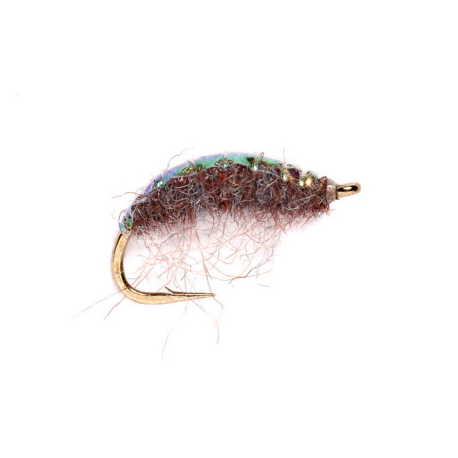 Orvis Flashback Scud Wet Hare's Ear