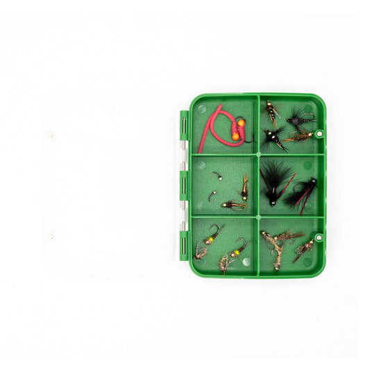 Orvis Essential Trout Nymph Assortment
