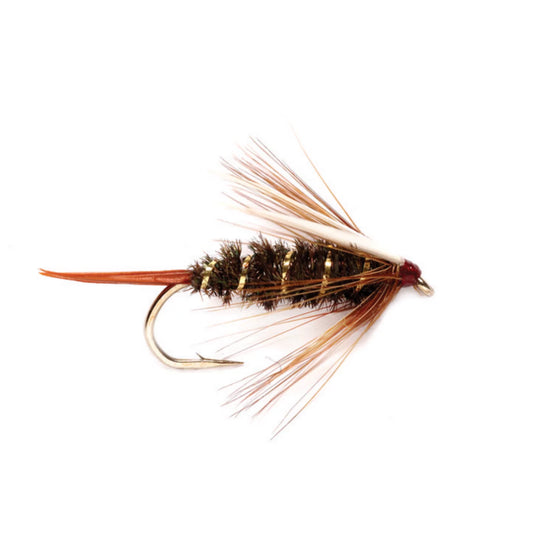 Orvis Prince Nymph