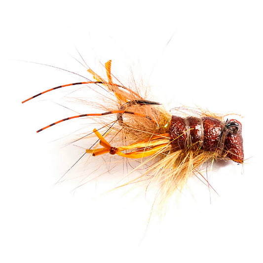 Orvis Joe's Mini Crayfish Jig