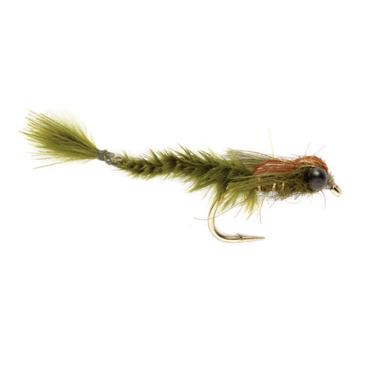 Orvis Living Damsel