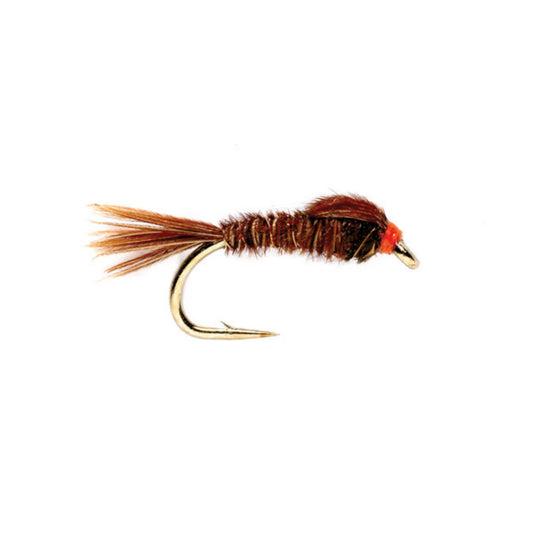 Orvis English Pheasant Tail