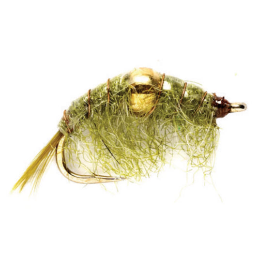 Orvis Bead Body Scud