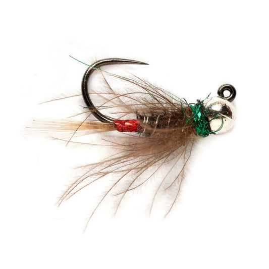 Orvis Tactical Tungsten Head French Jig