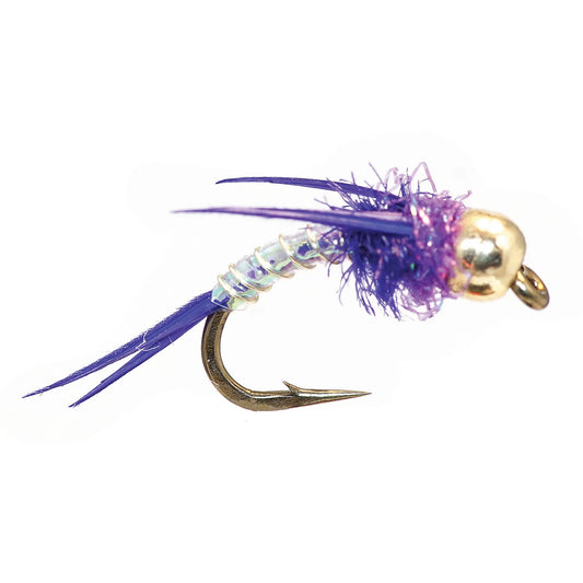 Orvis Mylar Prince