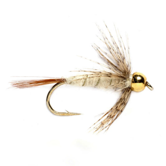Orvis Tunghead Soft Hackle Hare's Ear