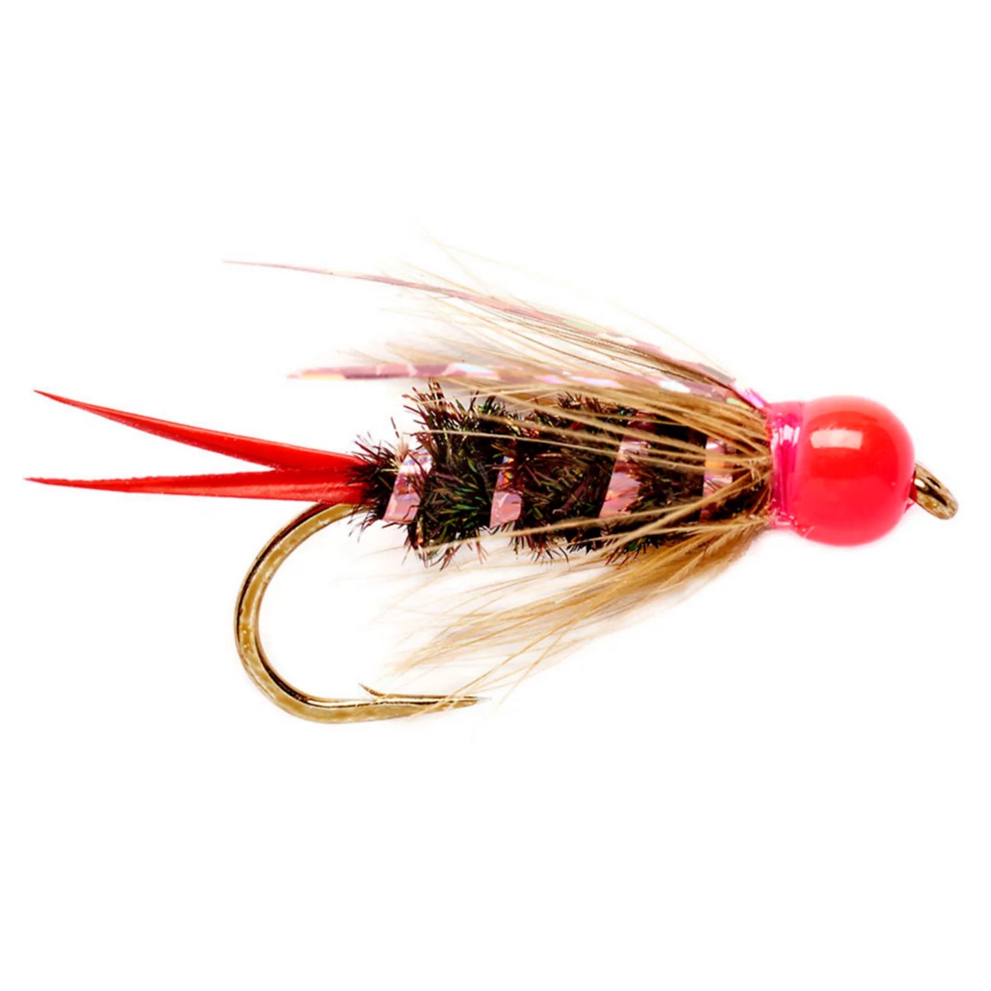 Orvis Princess Nymph