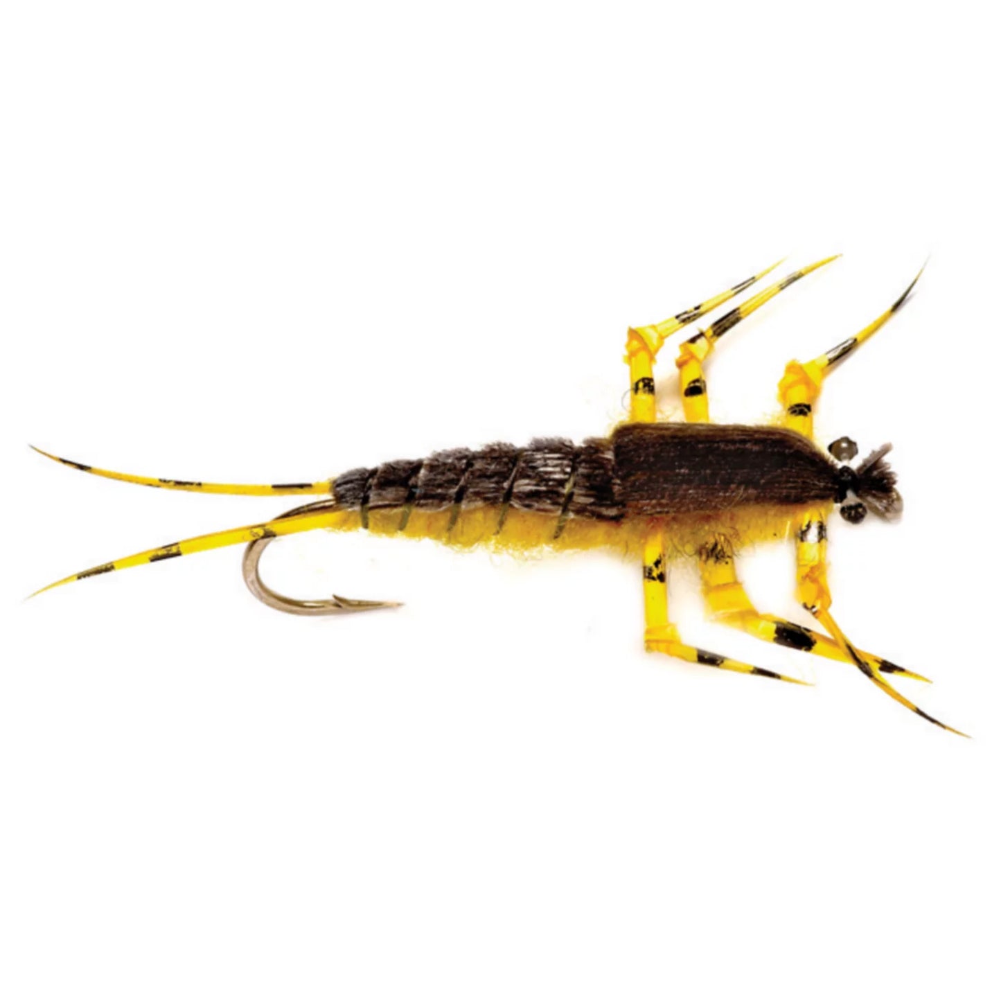 Orvis Ted's Golden Stone