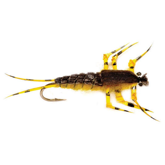 Orvis Ted's Golden Stone