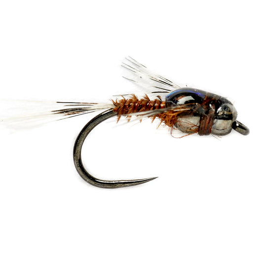 Orvis Tungsten Twisted Tactical May