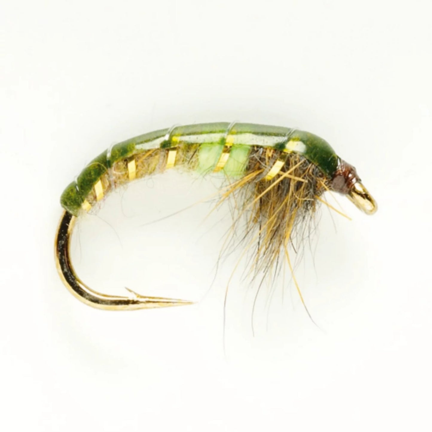 Orvis Czech Mate Nymph