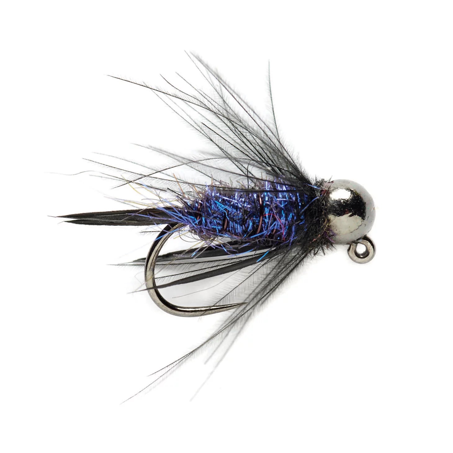 Orvis Tactical Purple Reign