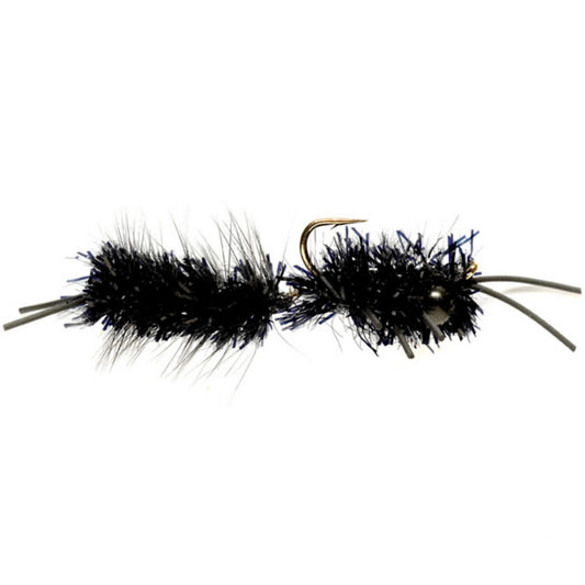 Orvis Josh's Wiggle Hellgrammite