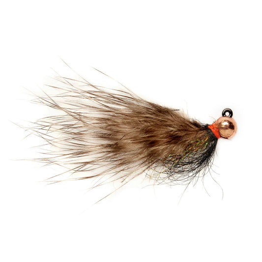 Orvis Barbless Croston's Euro Jig Minnow