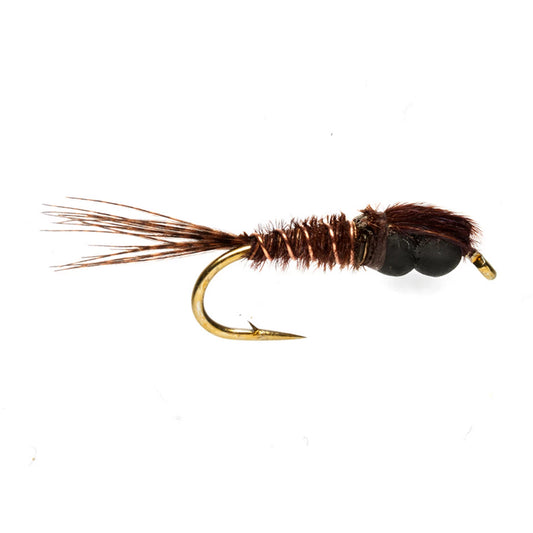 Orvis Rosenbauer's Double Tungsten Pheasant Tail