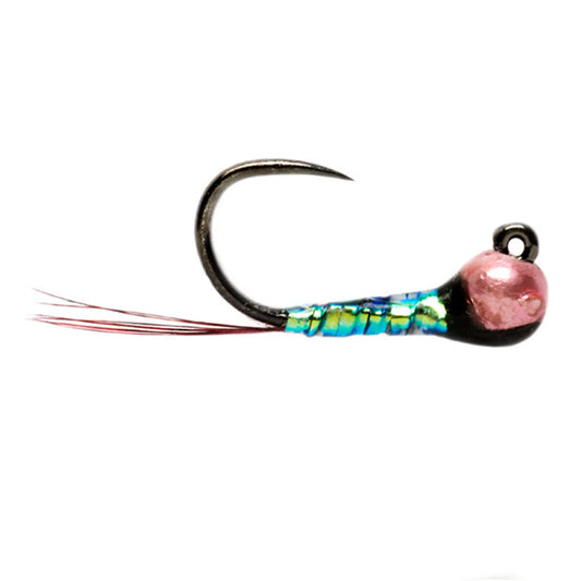 Orvis Barbless Oil Slick Perdigon