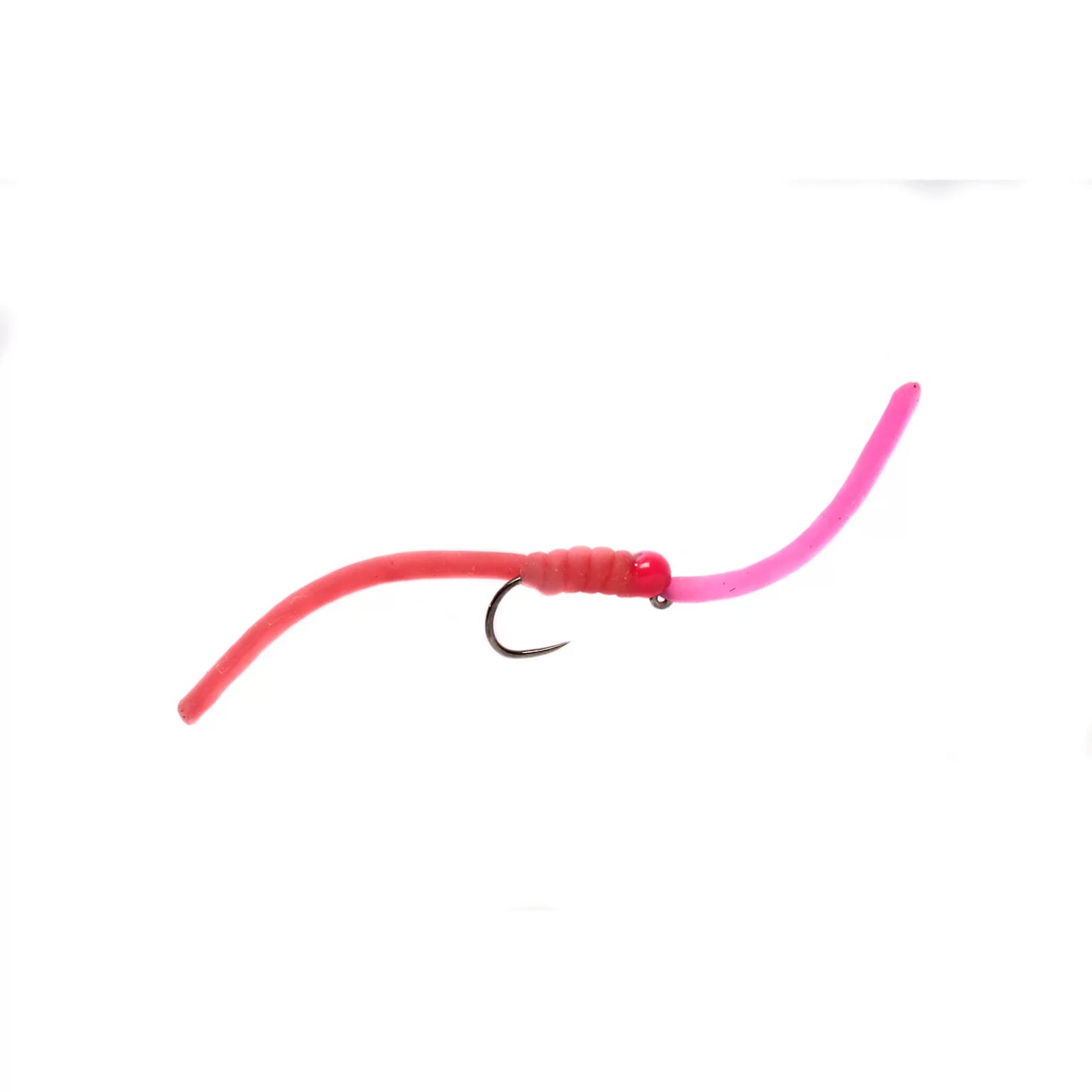 Orvis Two Tone Squirminator Barbless