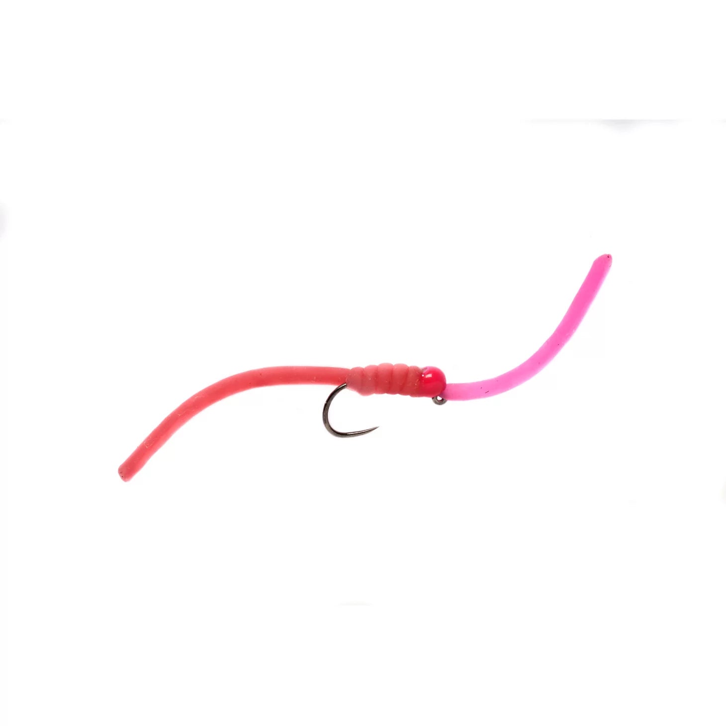 Orvis Two Tone Squirminator Barbless