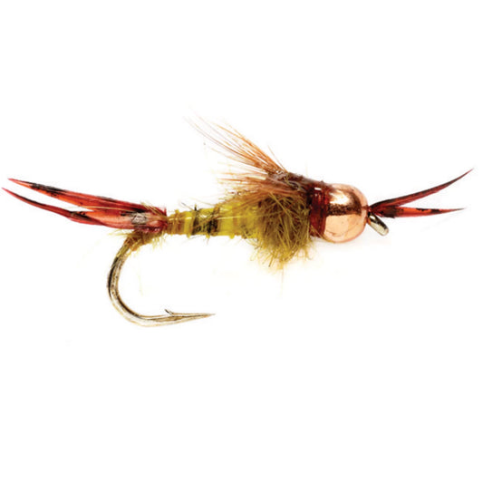 Orvis Micro Golden Stone
